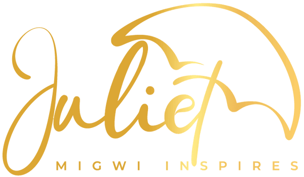 Juliet Migwi Inspires