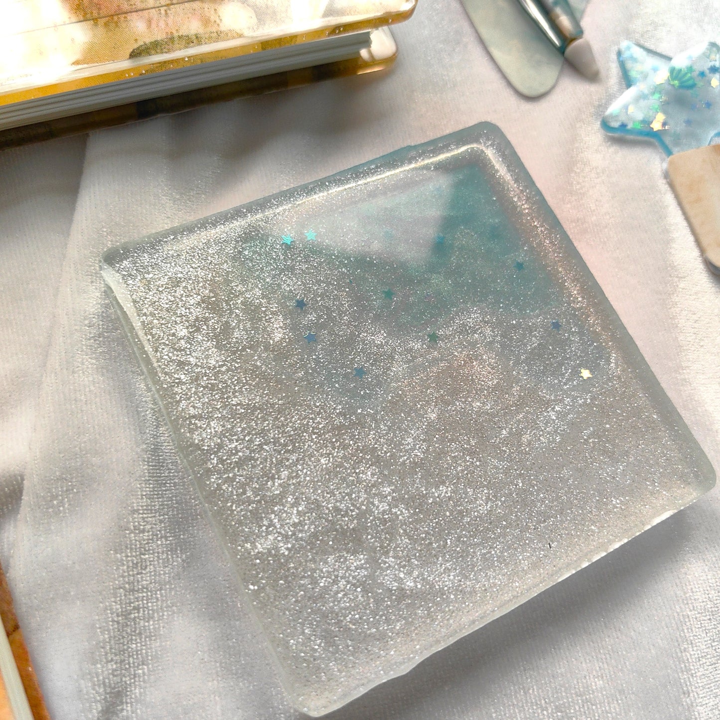 Summer Ocean Box