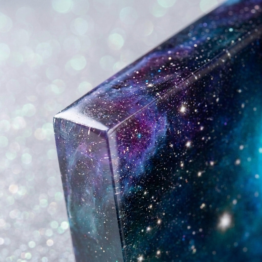 Celestial Galaxy Box